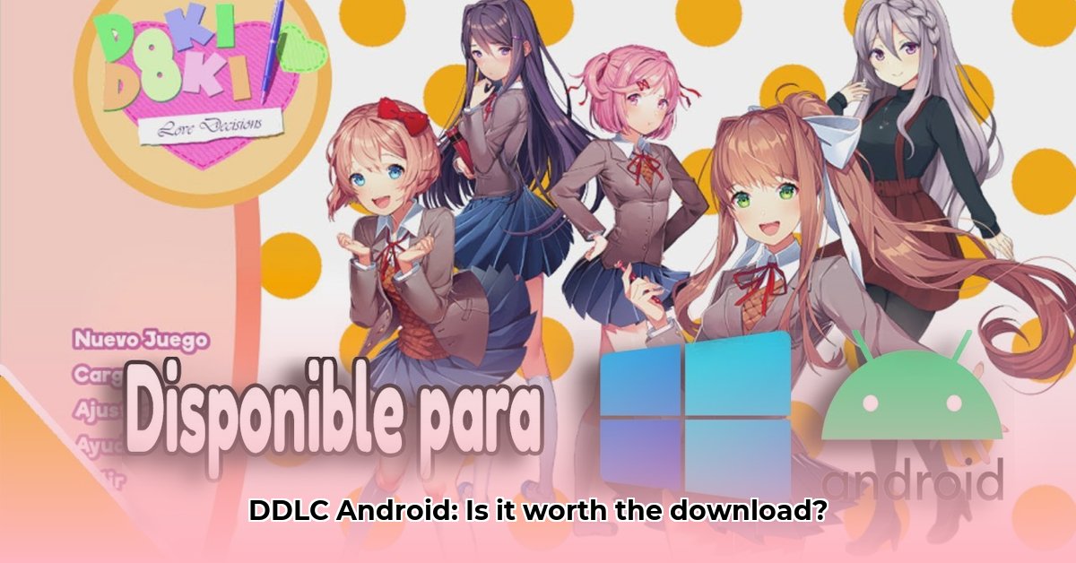 ddlc-android